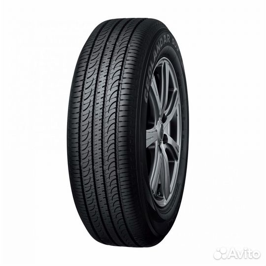 Yokohama Geolandar SUV G055 225/55 R19