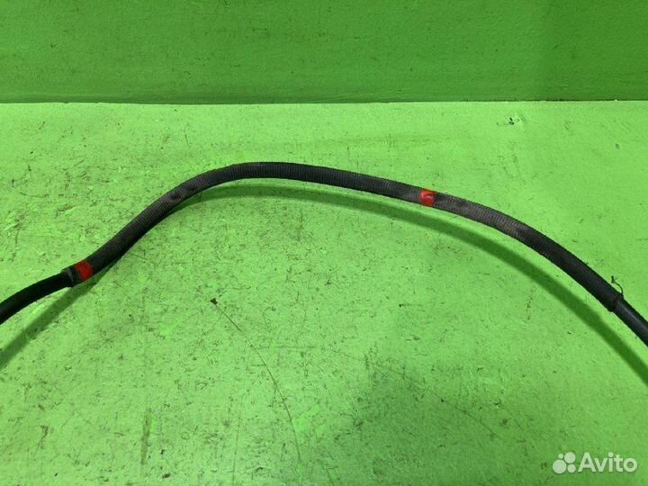 Шланг цилиндра подъема кабины DAF XF105