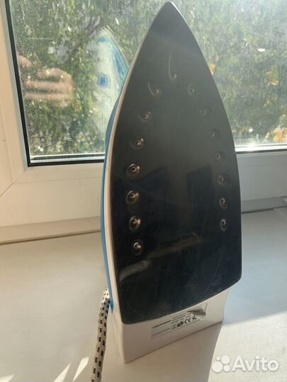 Продам утюг techno