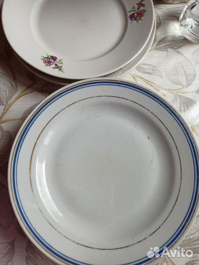 Сковороды, посуда