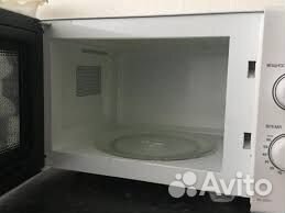 LG 20л механическое управление, отличное состоянии