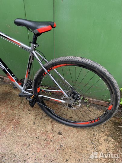 Велосипед Stels navigator 900