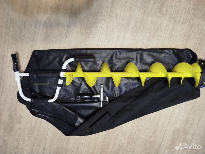 Ледобур iceberg 160