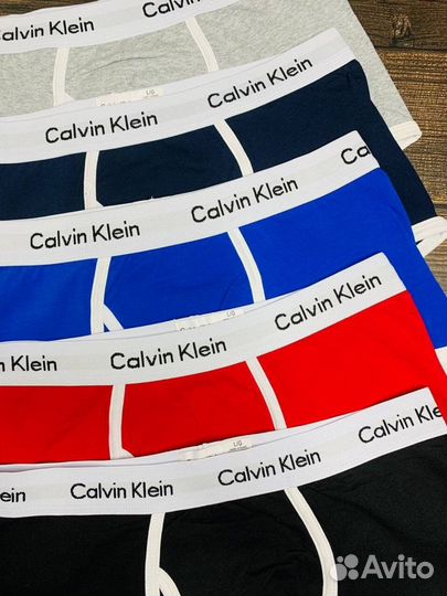 Трусы Calvin Klein