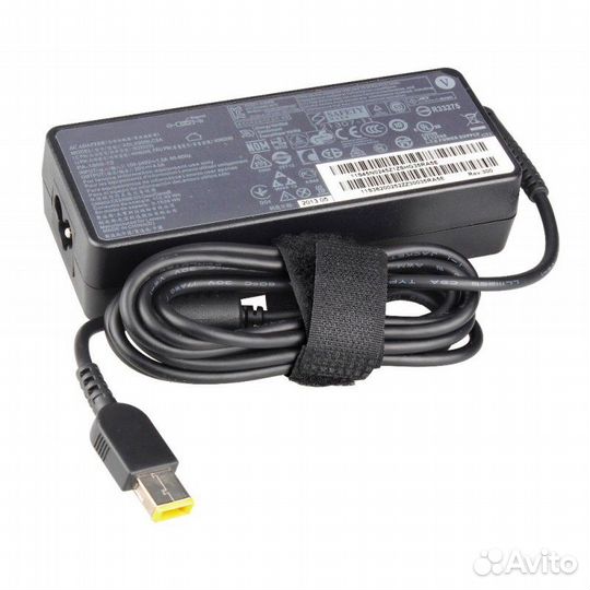 Блок питания для Lenovo USB 20V 4.5A 90W orig