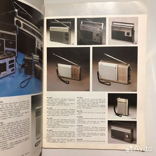 Рекламный журнал