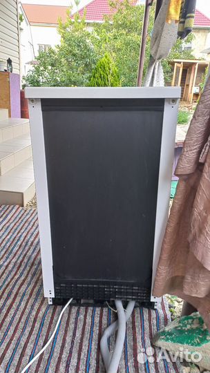 Посудомоечная машина hansa