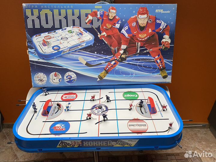 Настольная игра