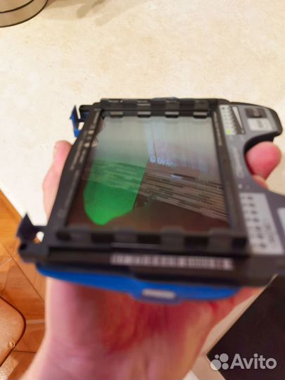 Сварочный светофильтр 3M Speedglas 9100XX