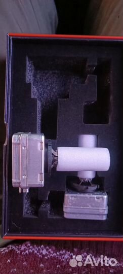 Ксеноновые лампы d1s