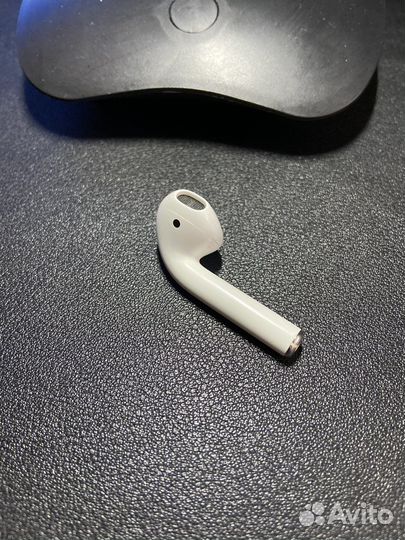 Наушник apple airpods 1 правый