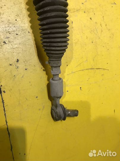 Рулевая рейка Volkswagen Passat 2000-2005