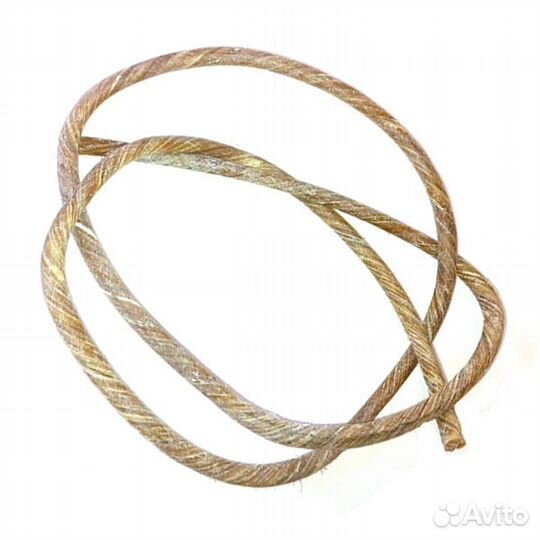 Струна для гонга + аксессуар