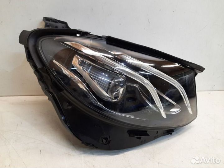 Фара передняя правая Mercedes-Benz E-Class W213