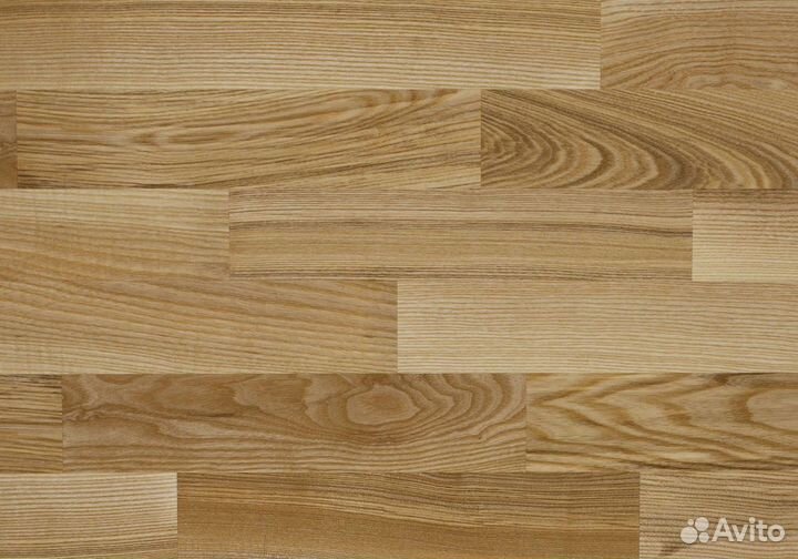 Паркетная доска с доставкой и установкой