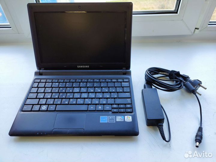 Samsung NP-N102SP