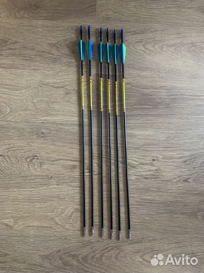 Классический рекурсивный лук Bowmaster Winner