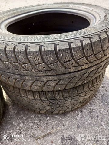 Pirelli Winter Carrier 185/65 R15