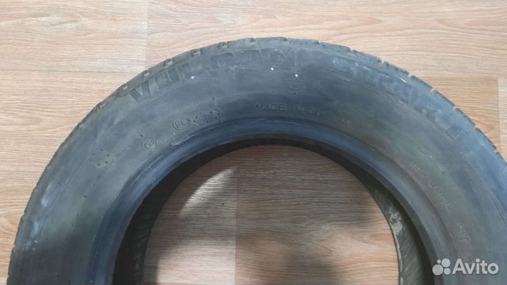 Vulcan Start 195/65 R15