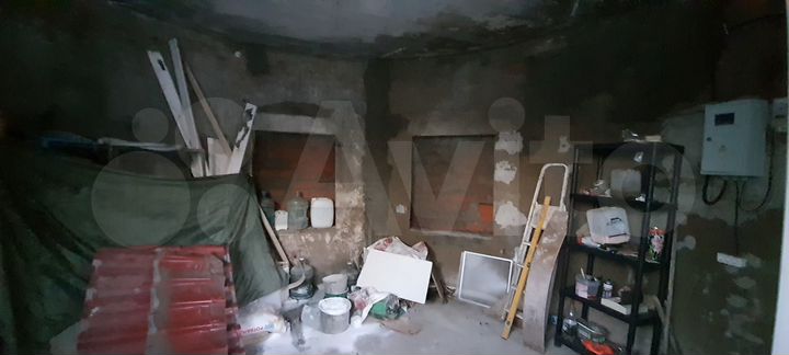 Дом 48,8 м² на участке 1 сот.