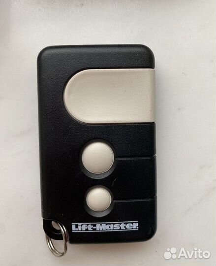 Пульт Liftmaster 4335Е для автоматических ворот