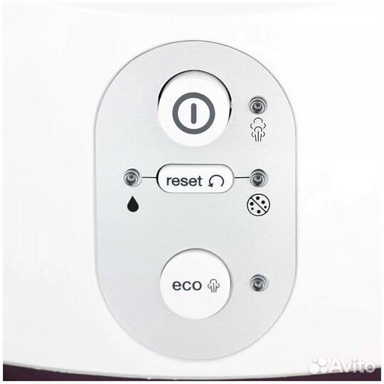 Новый парогенератор Braun CareStyle 5 IS5155