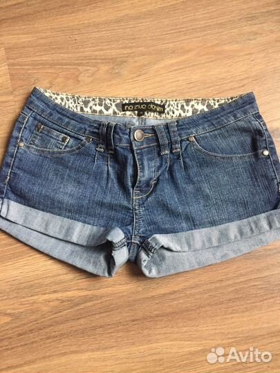 Шорты