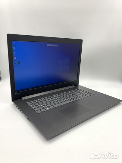 Большой, свежий ноутбук (8 ядер/ SSD/ 8гб)