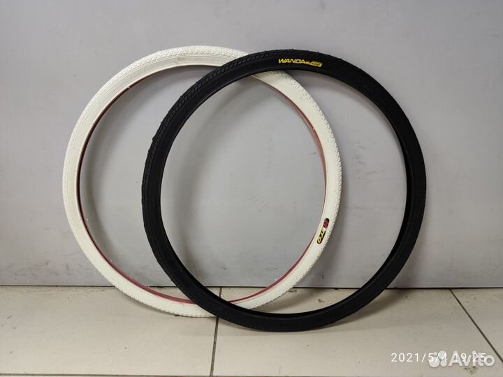 Покрышка камера для инвалидной коляски