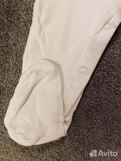 Слипы на девочку 74 80 Next