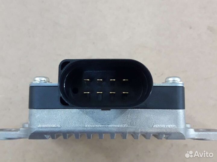 Блок масляного насоса Porsche cayenne 958 4.8