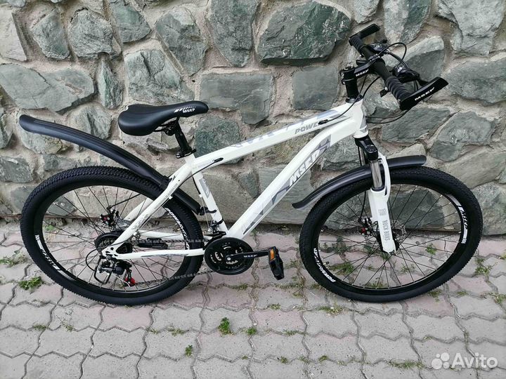 Велосипед Арт: 209