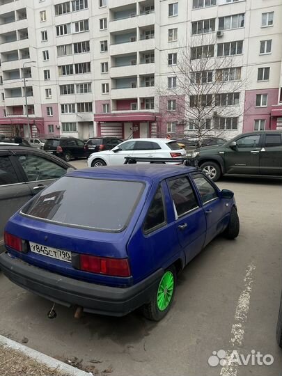 Литые диски r13 4 98