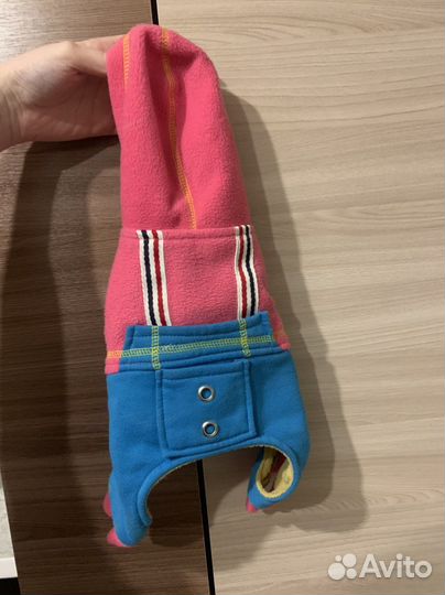 Куртка для собак мелких пород