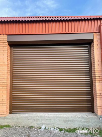 Рольставни