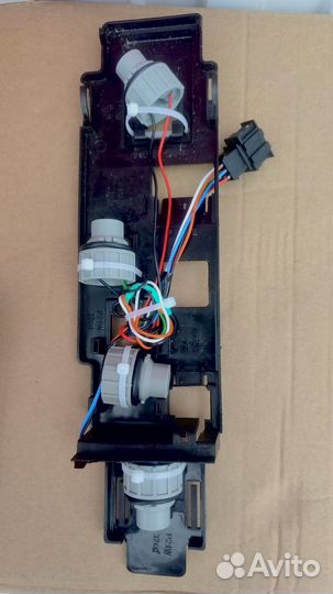 Модифицированные платы