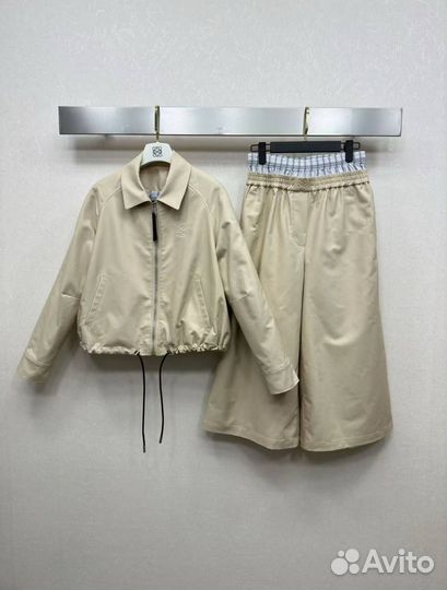 Ветровка Loewe