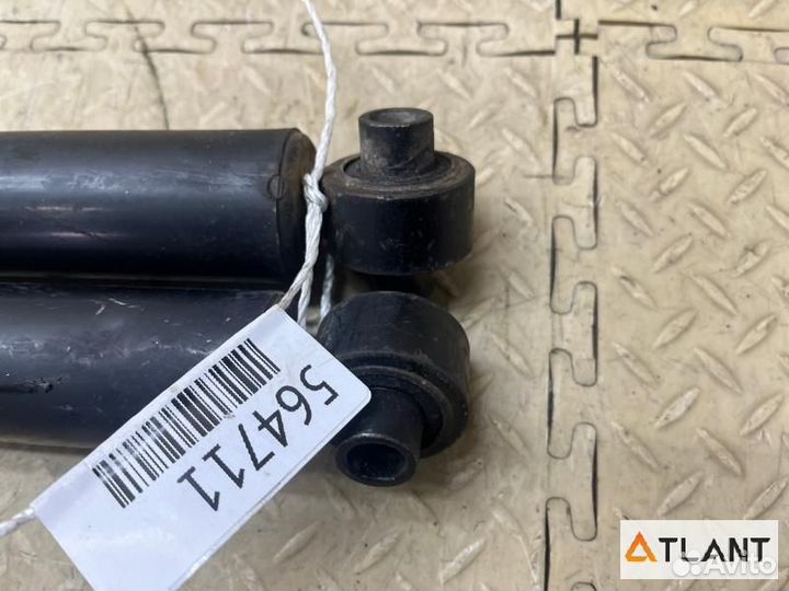 Амортизатор задний nissan moco