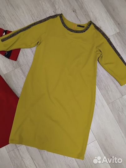 Платья 52размера