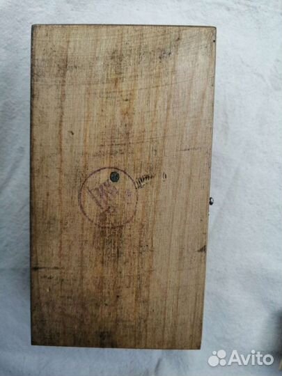 Набор концевиков