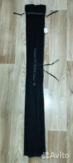 Фидерное удилище волжанка