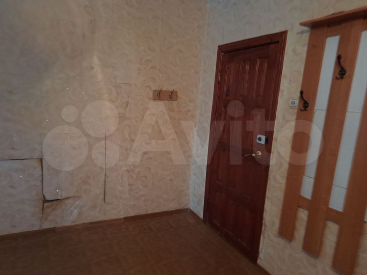Комната 24 м² в 1-к., 2/3 эт.