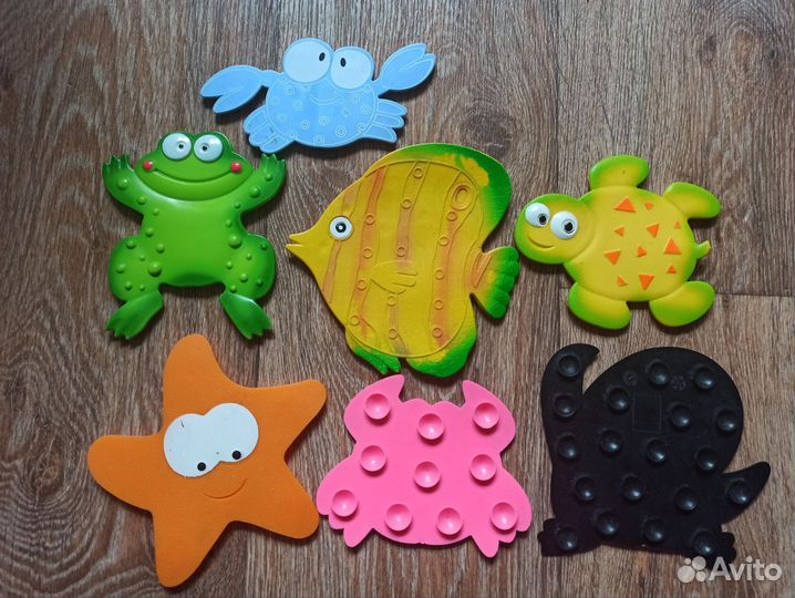 Набор для купания