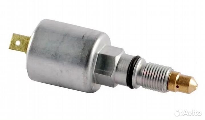 Клапан электромагнитный Лада 2101