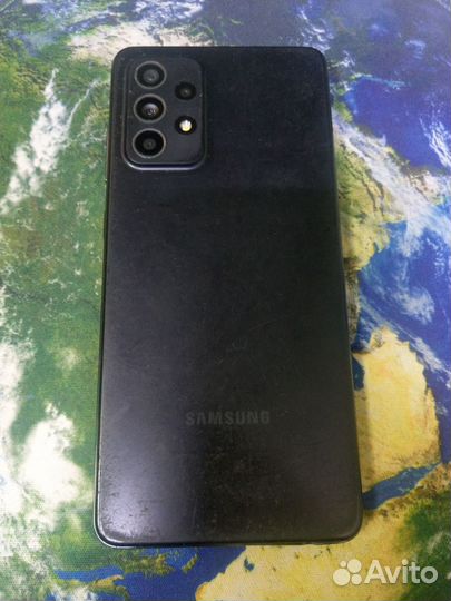 Samsung Galaxy A52, 8/256 ГБ