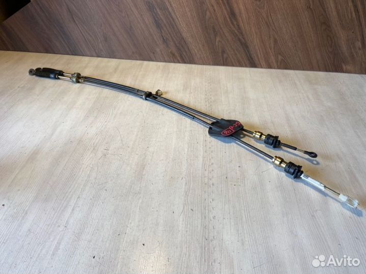 Трос кпп Geely Gc6 MR479QN 2014