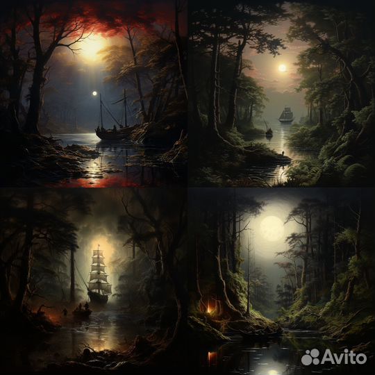 Сделаю любую картинку,логотип по вашему описанию