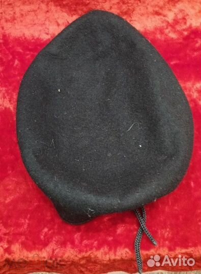 Головной убор 