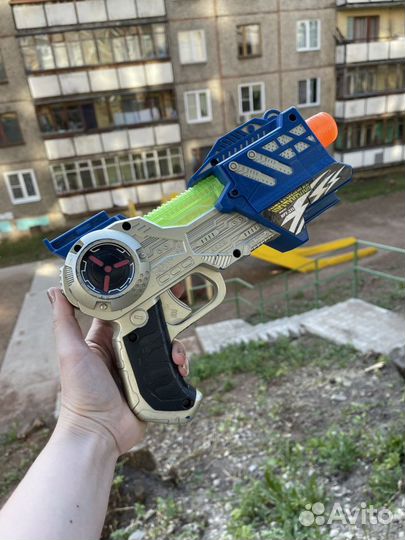 Игрушки для мальчика