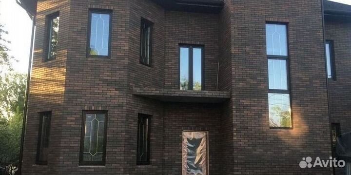 Пластиковые окна на заказ